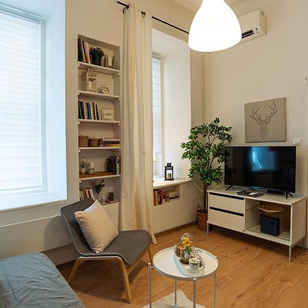 Magica - Cosy Apartment In The Heart Of Будапеща Екстериор снимка