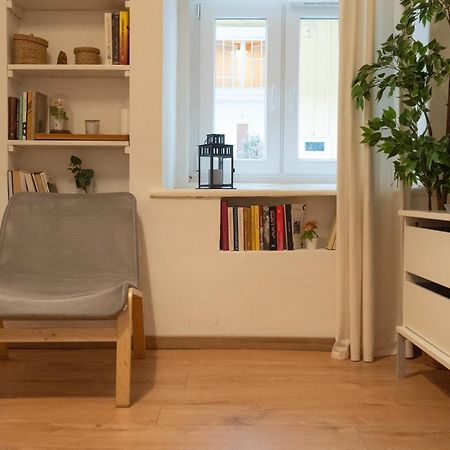 Magica - Cosy Apartment In The Heart Of Будапеща Екстериор снимка