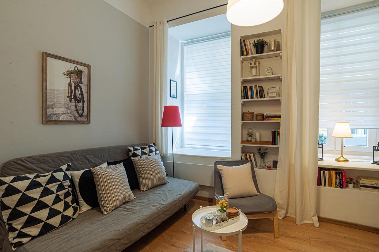 Magica - Cosy Apartment In The Heart Of Будапеща Екстериор снимка