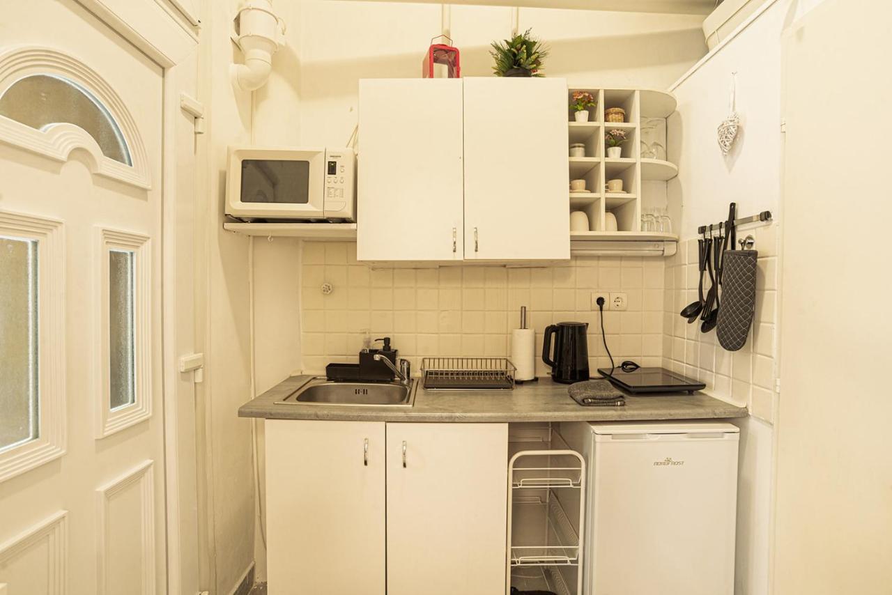 Magica - Cosy Apartment In The Heart Of Будапеща Екстериор снимка