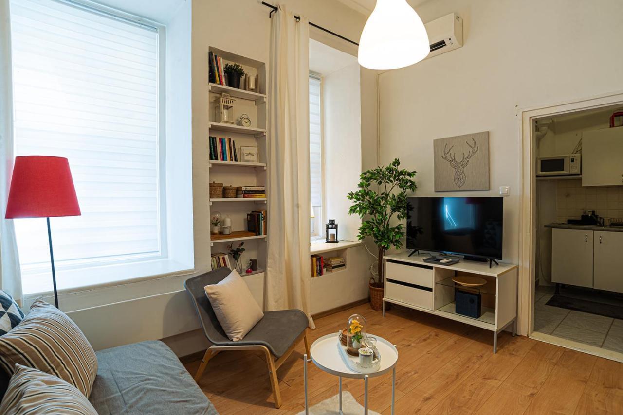 Magica - Cosy Apartment In The Heart Of Будапеща Екстериор снимка