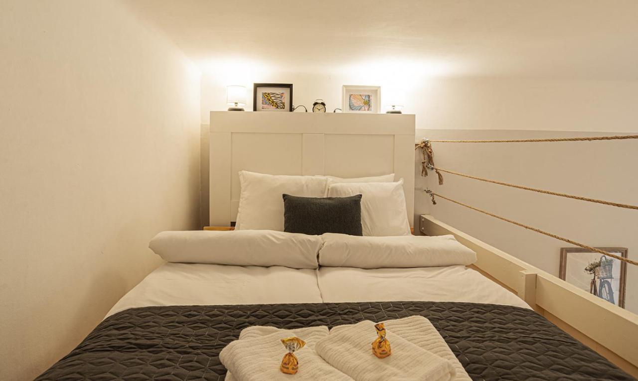Magica - Cosy Apartment In The Heart Of Будапеща Екстериор снимка