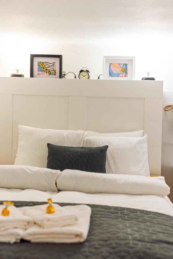 Magica - Cosy Apartment In The Heart Of Будапеща Екстериор снимка