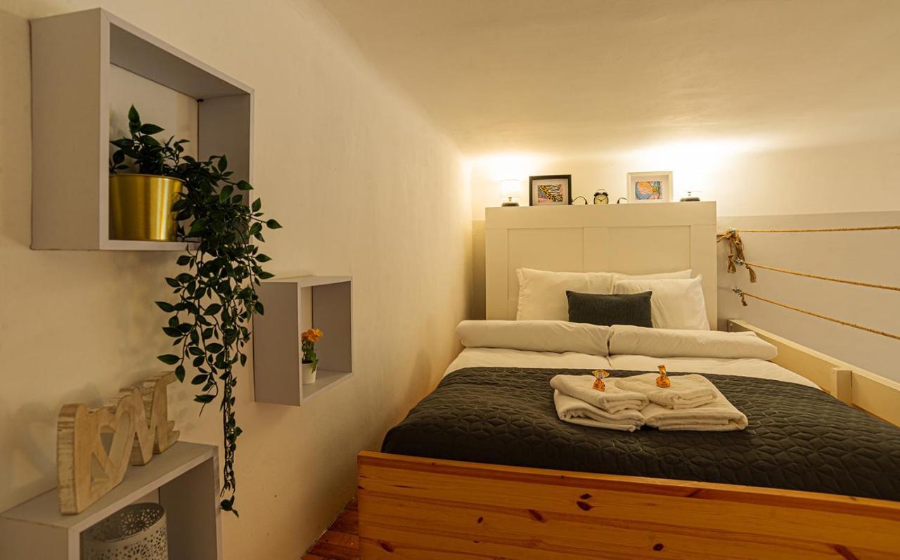 Magica - Cosy Apartment In The Heart Of Будапеща Екстериор снимка