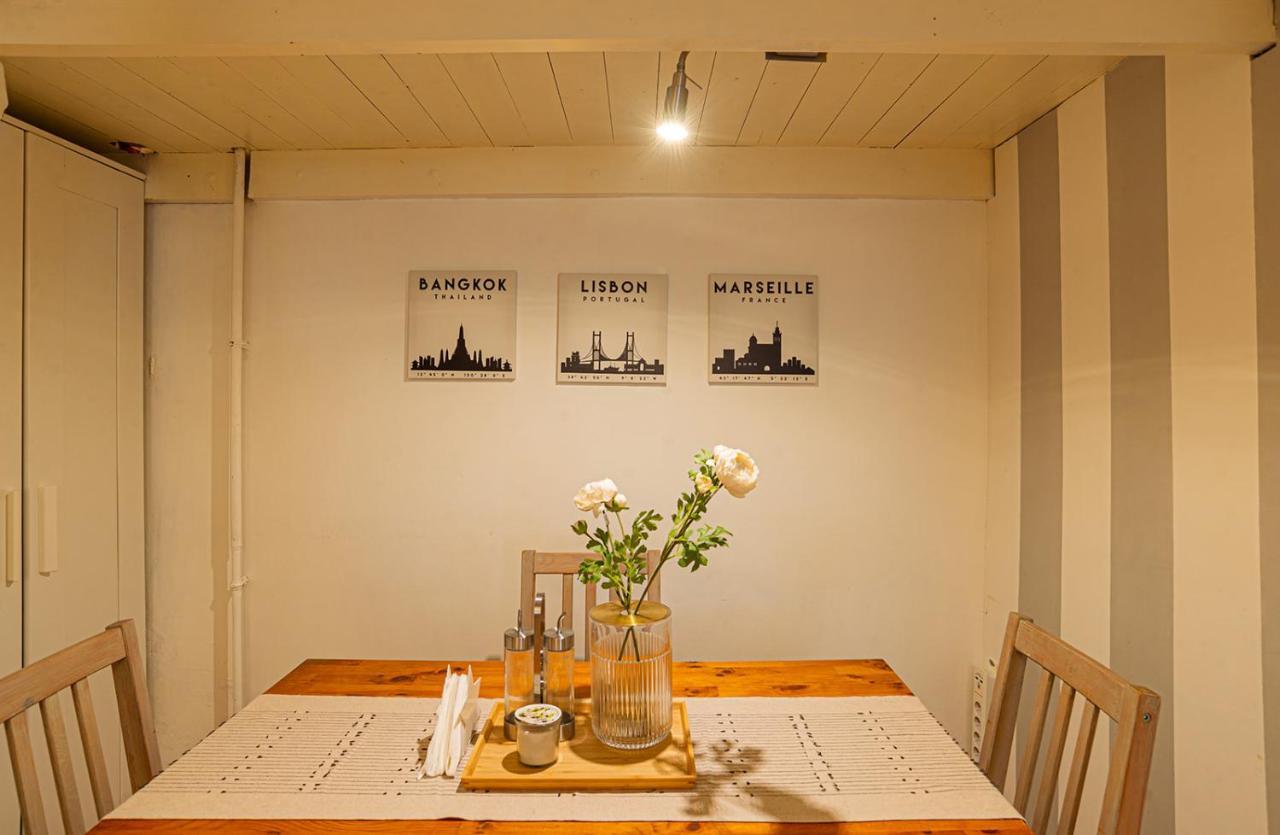 Magica - Cosy Apartment In The Heart Of Будапеща Екстериор снимка