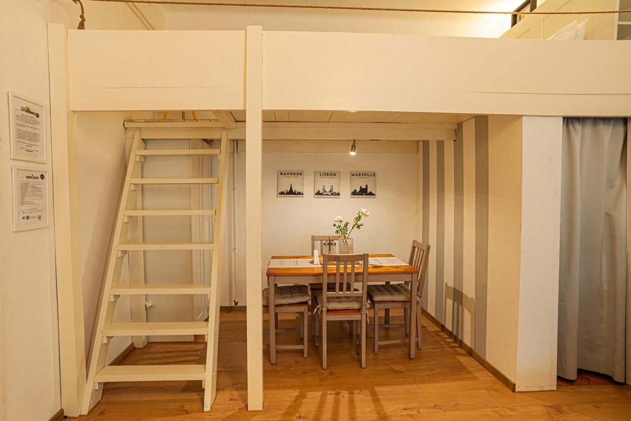 Magica - Cosy Apartment In The Heart Of Будапеща Екстериор снимка