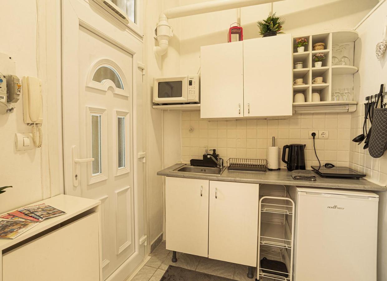 Magica - Cosy Apartment In The Heart Of Будапеща Екстериор снимка