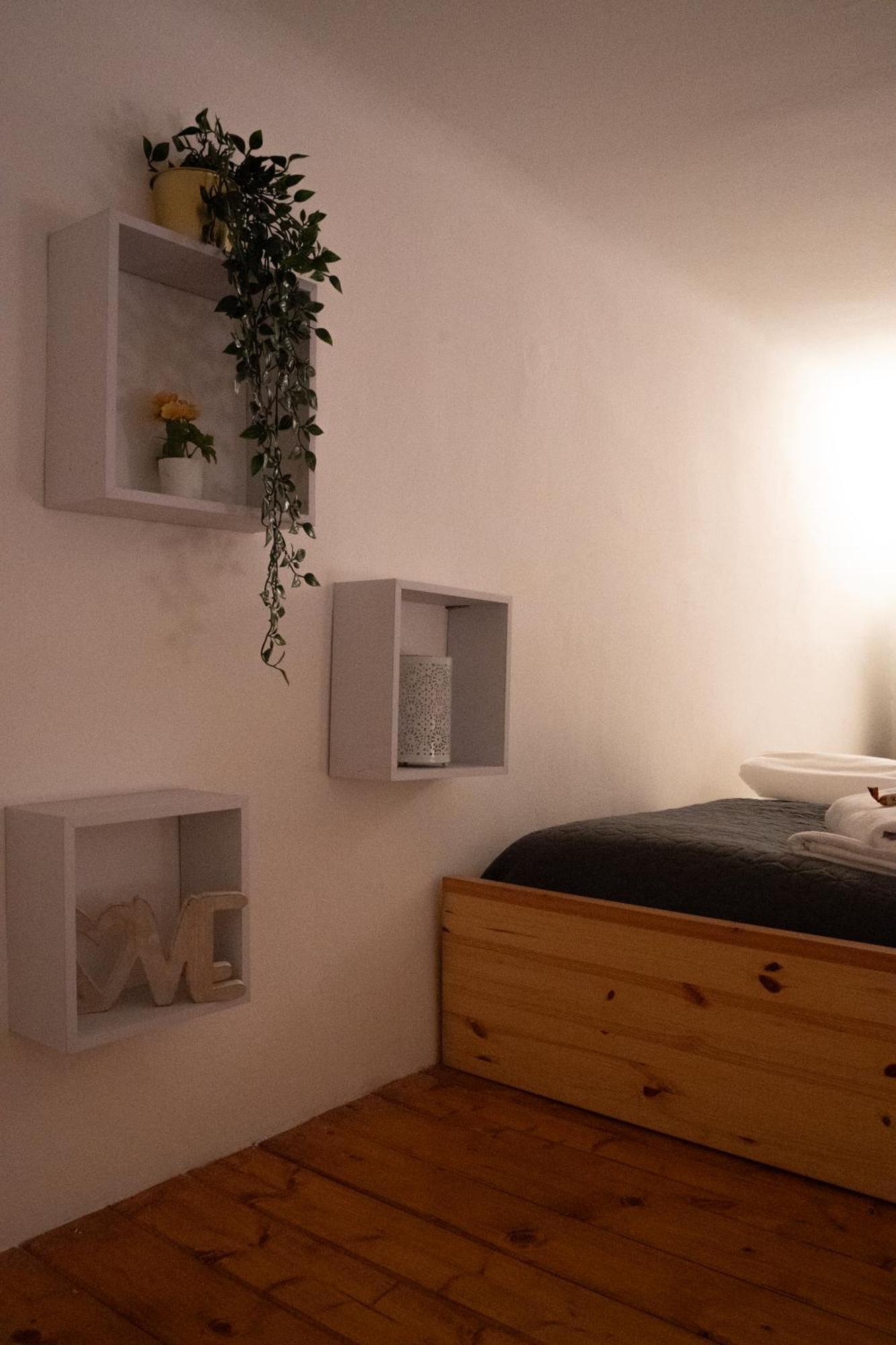 Magica - Cosy Apartment In The Heart Of Будапеща Екстериор снимка