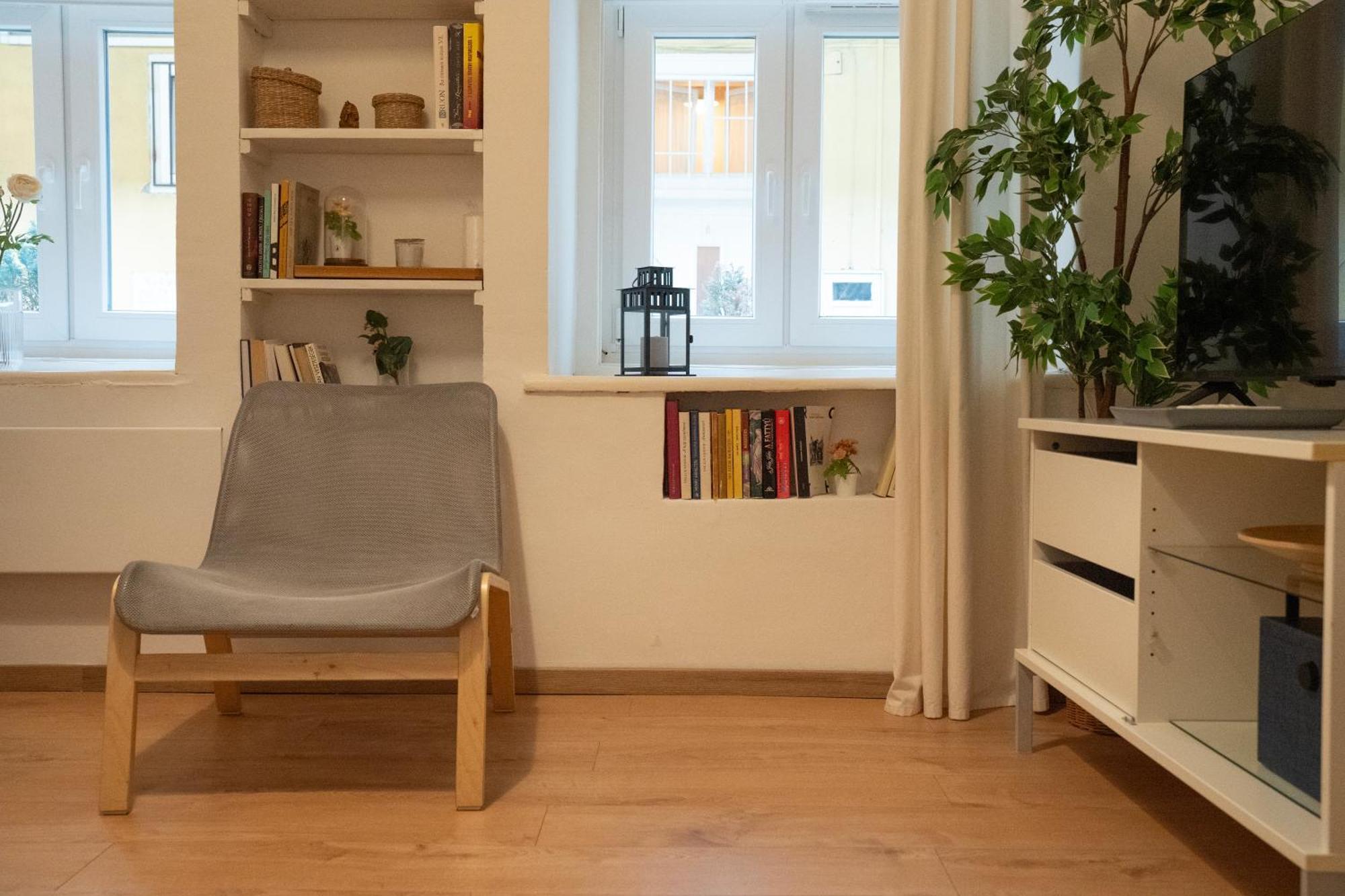 Magica - Cosy Apartment In The Heart Of Будапеща Екстериор снимка